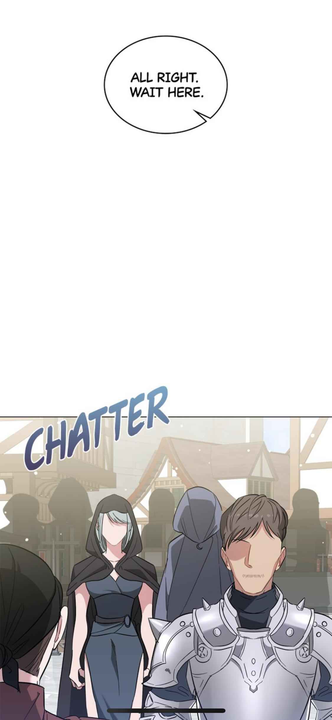 Charming and the Beast Chapter 23 58